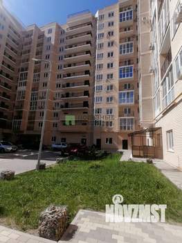 1-к квартира, вторичка, 36м2, 5/12 этаж