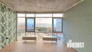 2-к квартира, вторичка, 78м2, 3/17 этаж