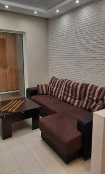 1-к квартира, вторичка, 41м2, 9/16 этаж