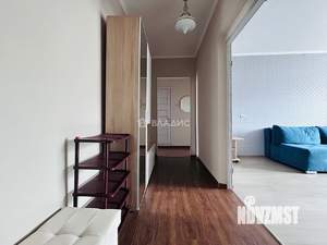 3-к квартира, вторичка, 66м2, 8/10 этаж