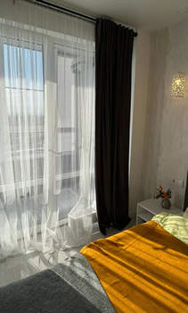 2-к квартира, вторичка, 56м2, 8/24 этаж