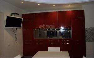 3-к квартира, вторичка, 97м2, 2/10 этаж
