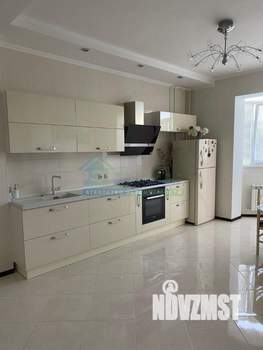 3-к квартира, вторичка, 113м2, 2/9 этаж