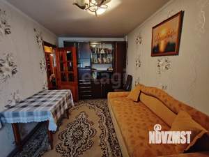 2-к квартира, вторичка, 54м2, 16/16 этаж