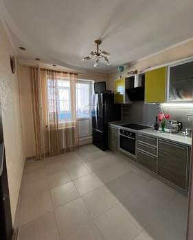 2-к квартира, вторичка, 60м2, 17/17 этаж