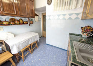 2-к квартира, вторичка, 54м2, 2/5 этаж