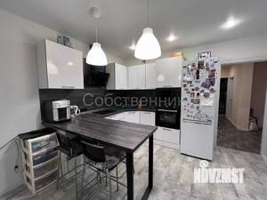 3-к квартира, вторичка, 84м2, 20/25 этаж