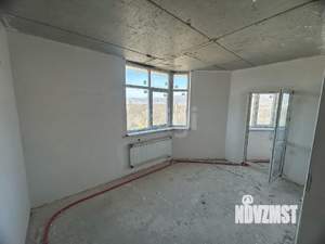 2-к квартира, вторичка, 51м2, 10/10 этаж