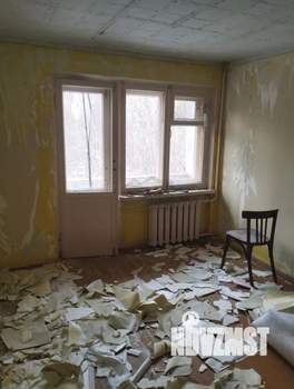 1-к квартира, вторичка, 32м2, 4/5 этаж