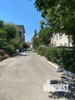 1-к квартира, вторичка, 30м2, 3/5 этаж