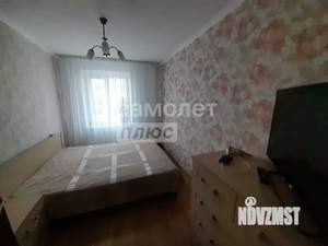 4-к квартира, вторичка, 77м2, 3/10 этаж