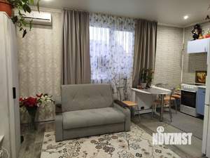 Студия квартира, вторичка, 24м2, 2/3 этаж