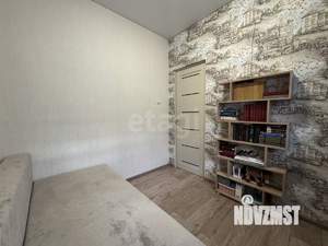 1-к квартира, вторичка, 26м2, 2/11 этаж