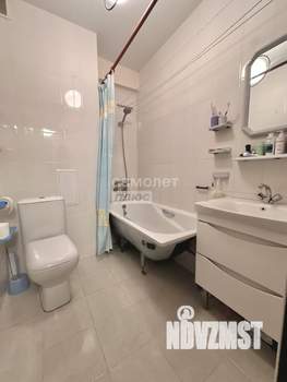 1-к квартира, вторичка, 38м2, 11/16 этаж