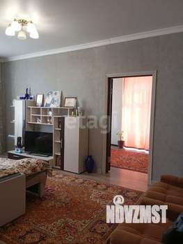 2-к квартира, вторичка, 51м2, 3/4 этаж