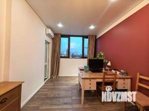 2-к квартира, вторичка, 62м2, 5/21 этаж