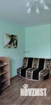 2-к квартира, вторичка, 52м2, 1/9 этаж