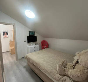 1-к квартира, вторичка, 36м2, 17/17 этаж