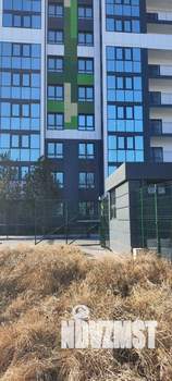 1-к квартира, сданный дом, 31м2, 19/24 этаж