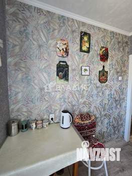 2-к квартира, вторичка, 42м2, 5/5 этаж