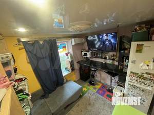 Студия квартира, вторичка, 13м2, 3/5 этаж