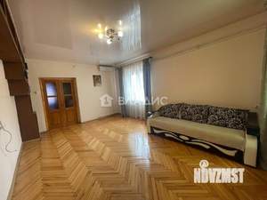 3-к квартира, вторичка, 64м2, 2/2 этаж