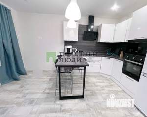 3-к квартира, вторичка, 84м2, 20/25 этаж