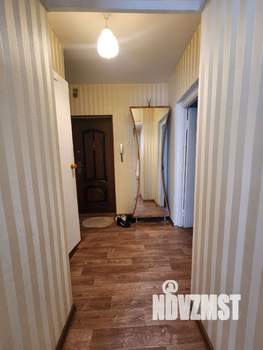 1-к квартира, вторичка, 37м2, 1/9 этаж