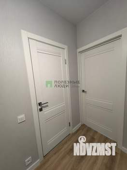 1-к квартира, вторичка, 41м2, 8/25 этаж