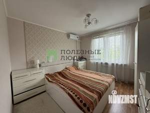 3-к квартира, вторичка, 81м2, 6/16 этаж