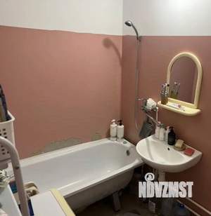 1-к квартира, вторичка, 42м2, 9/17 этаж