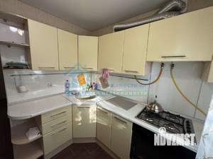 1-к квартира, вторичка, 30м2, 1/6 этаж