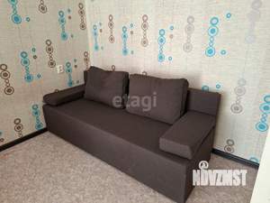 1-к квартира, вторичка, 31м2, 2/5 этаж