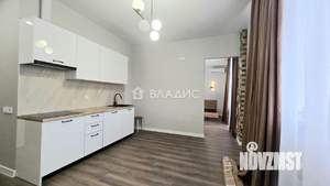 1-к квартира, вторичка, 38м2, 2/4 этаж