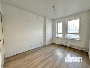 1-к квартира, вторичка, 36м2, 6/15 этаж