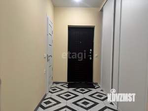 Студия квартира, вторичка, 24м2, 5/20 этаж