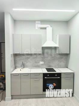 Студия квартира, вторичка, 23м2, 13/23 этаж