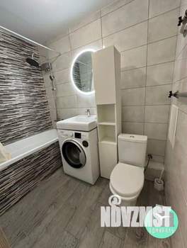 1-к квартира, вторичка, 40м2, 13/16 этаж