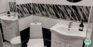 3-к квартира, вторичка, 64м2, 9/10 этаж