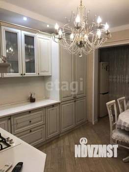 1-к квартира, вторичка, 40м2, 2/9 этаж
