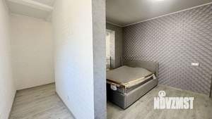1-к квартира, вторичка, 48м2, 6/8 этаж