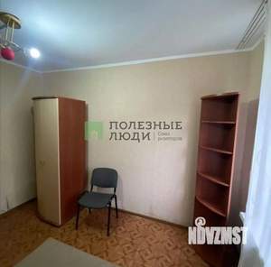 3-к квартира, вторичка, 63м2, 1/9 этаж