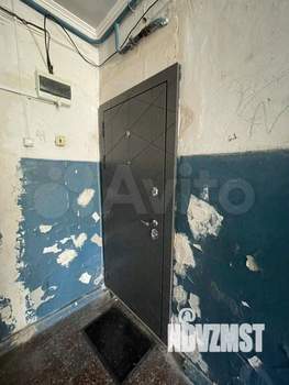 Студия квартира, вторичка, 57м2, 1/2 этаж