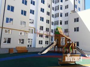 1-к квартира, вторичка, 30м2, 2/4 этаж