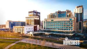 2-к квартира, вторичка, 95м2, 13/20 этаж