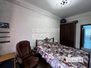 3-к квартира, вторичка, 84м2, 2/3 этаж