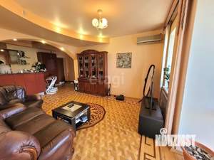 3-к квартира, вторичка, 67м2, 2/2 этаж