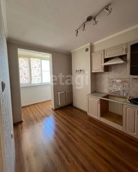 1-к квартира, вторичка, 38м2, 15/17 этаж