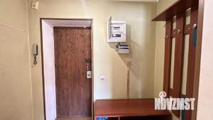 2-к квартира, вторичка, 44м2, 4/5 этаж