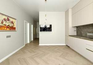 2-к квартира, вторичка, 69м2, 6/21 этаж
